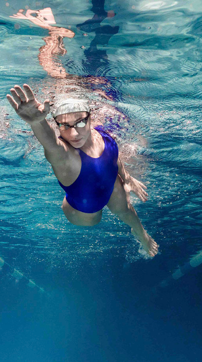 Sport camps - service area at AquaCity Poprad