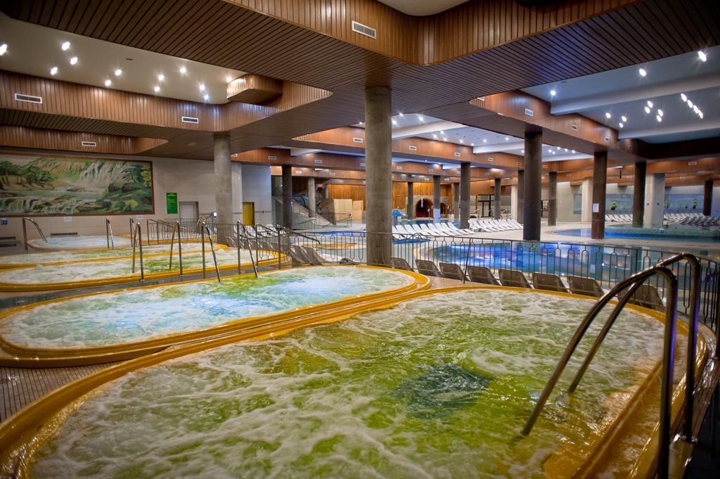 Aquapark Tropicana Karpacz