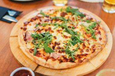 Restaurant - restaurant (bistro) at Termy Zakopiańskie 