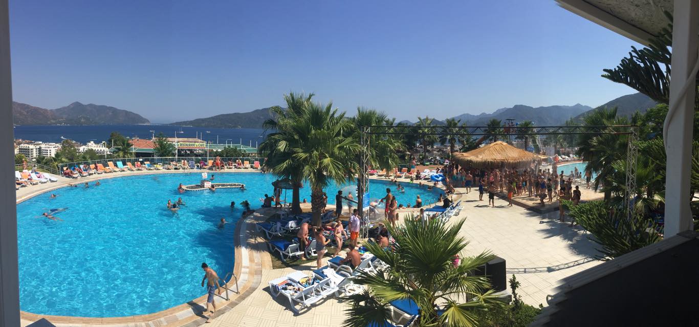 Aquapark Aqua Dream Waterpark