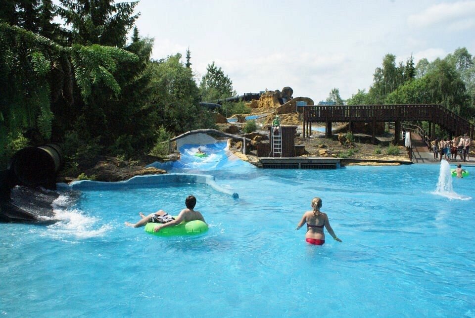 Aquapark Vandland 