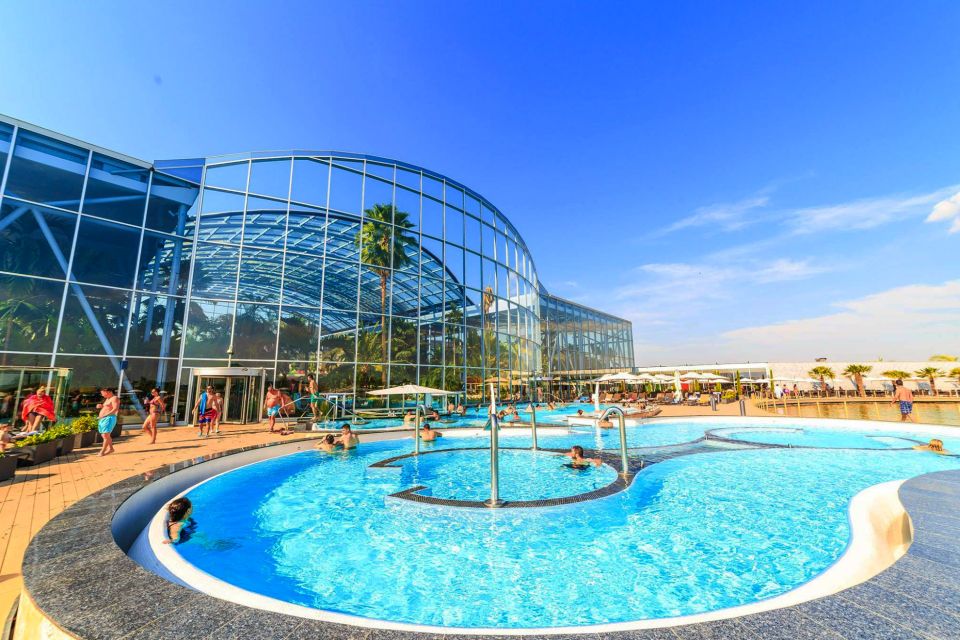 Therme Bucharest