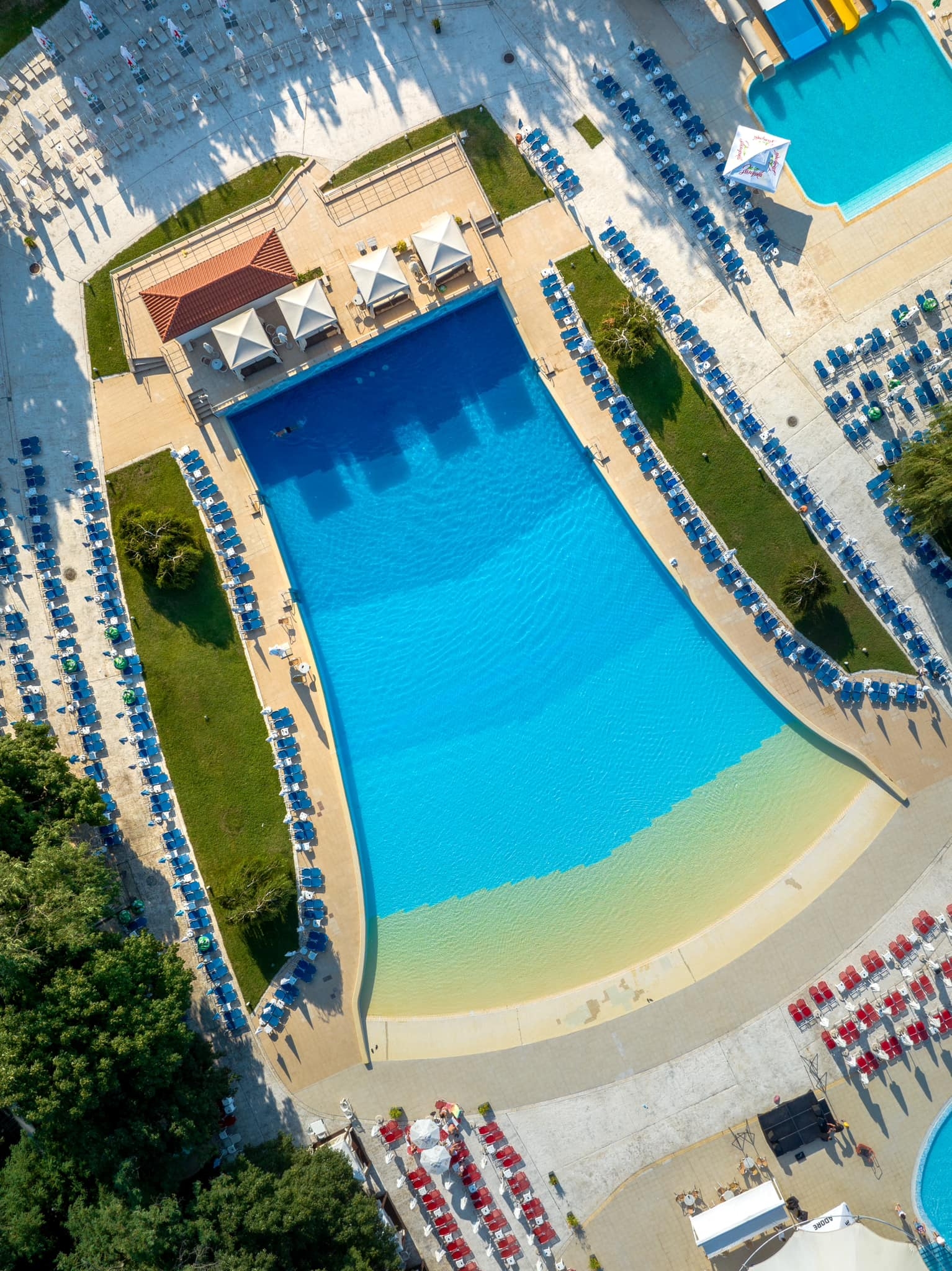 Aquapark Ovoshtnik Water Land