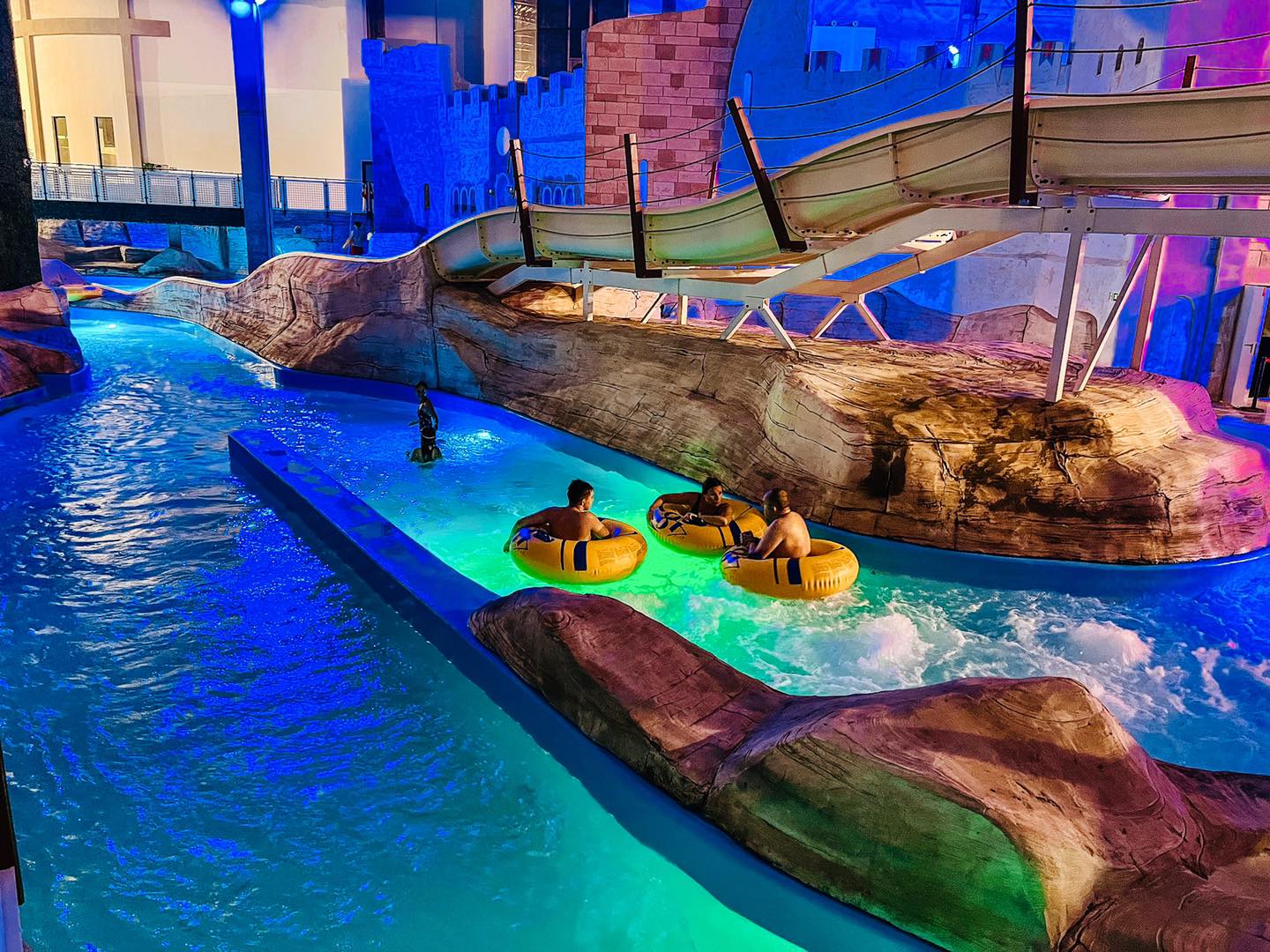 Aquapark Aquapark Reda