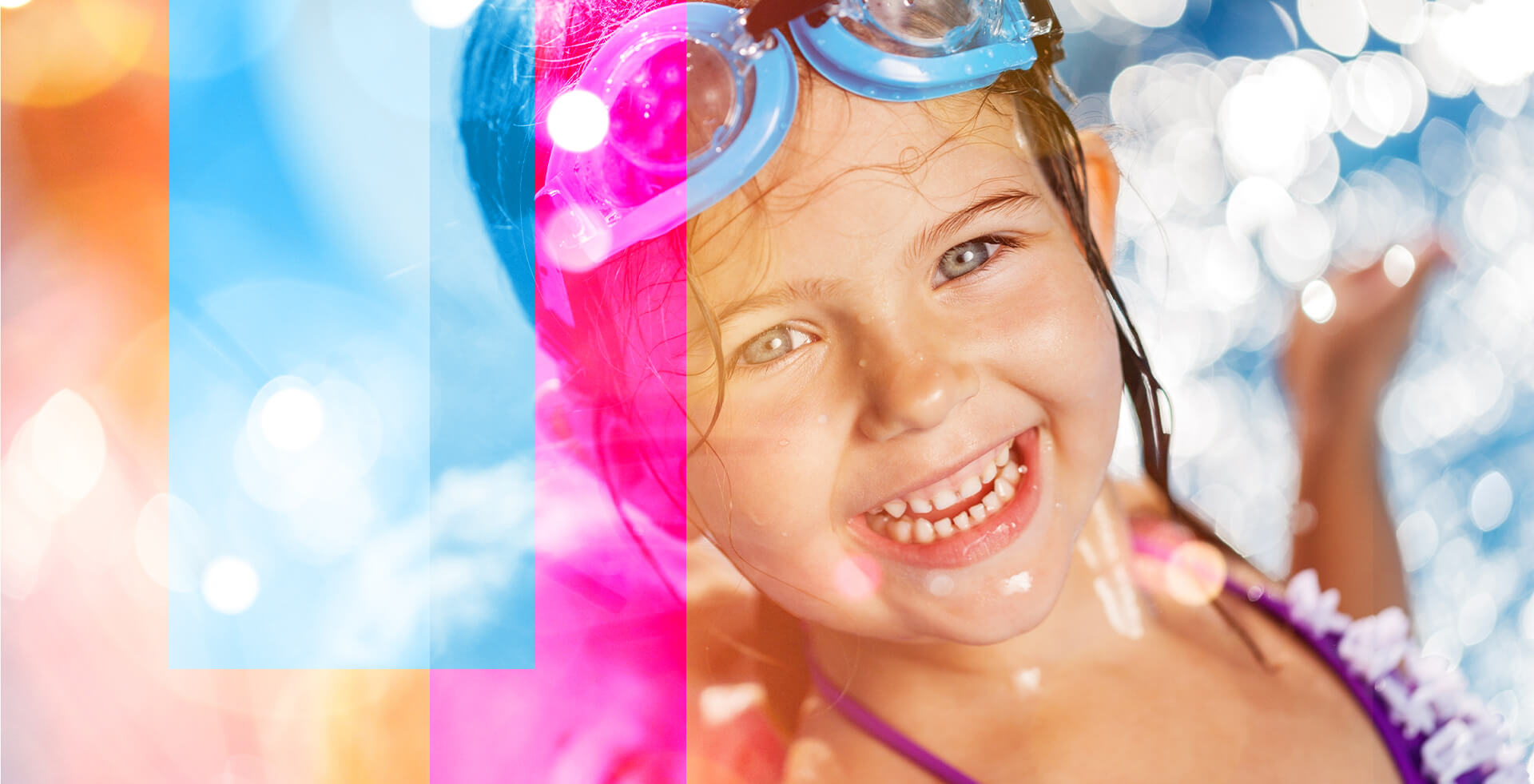 Birthday Packages - service area at Pärnu Tervise Paradiis