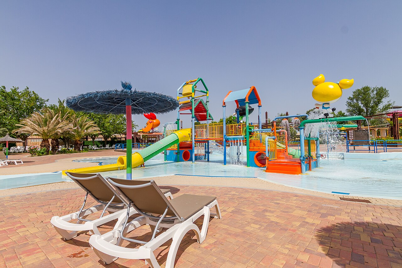 Aquapark Aquopolis Cartaya