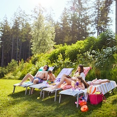 Aquapark Center Parcs Park allgau