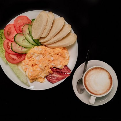 Bistro On The Wave - restaurant (bistro) at Aquapark Fala Łodz