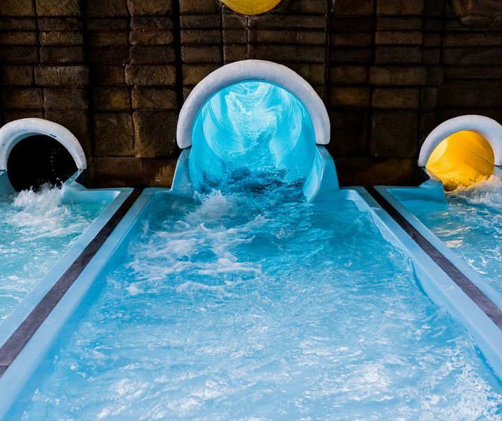 Aquapark Aquapark Tarnowskie Góry