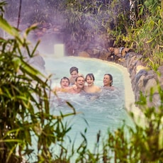 Aquapark Center Parcs De Eemhof