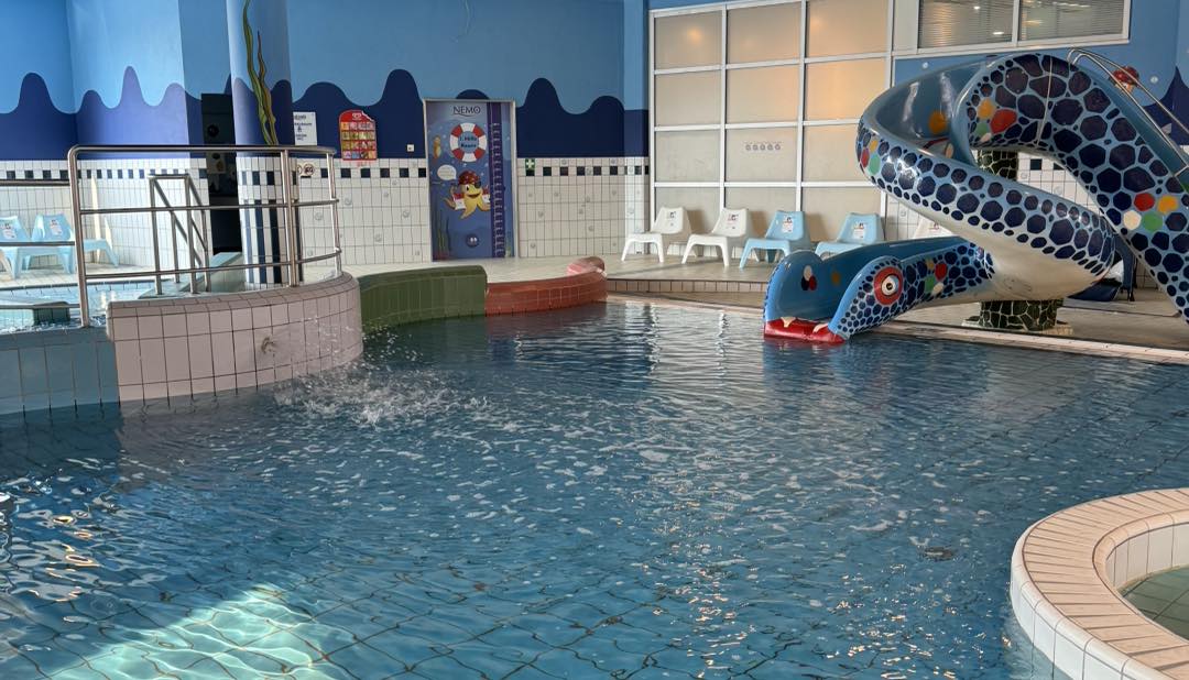 Children"s Adventure World - activity zone at Nemo Magdeburh