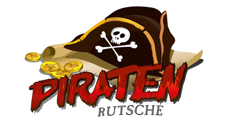 Pirate Slide - water slide at Miramar