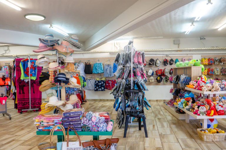 Boutique - store at Watercity Anopolis