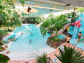 Aquapark Center Parcs Limburgse Park
