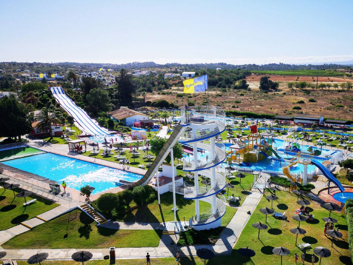Aqualand Algarve