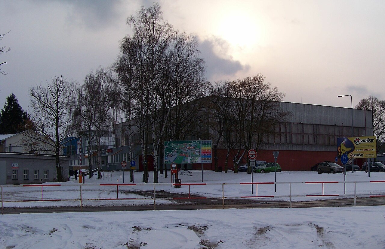 Aquapark Aquapark Kladno