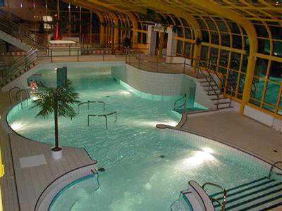 Aquapark Aquapark Vyškov