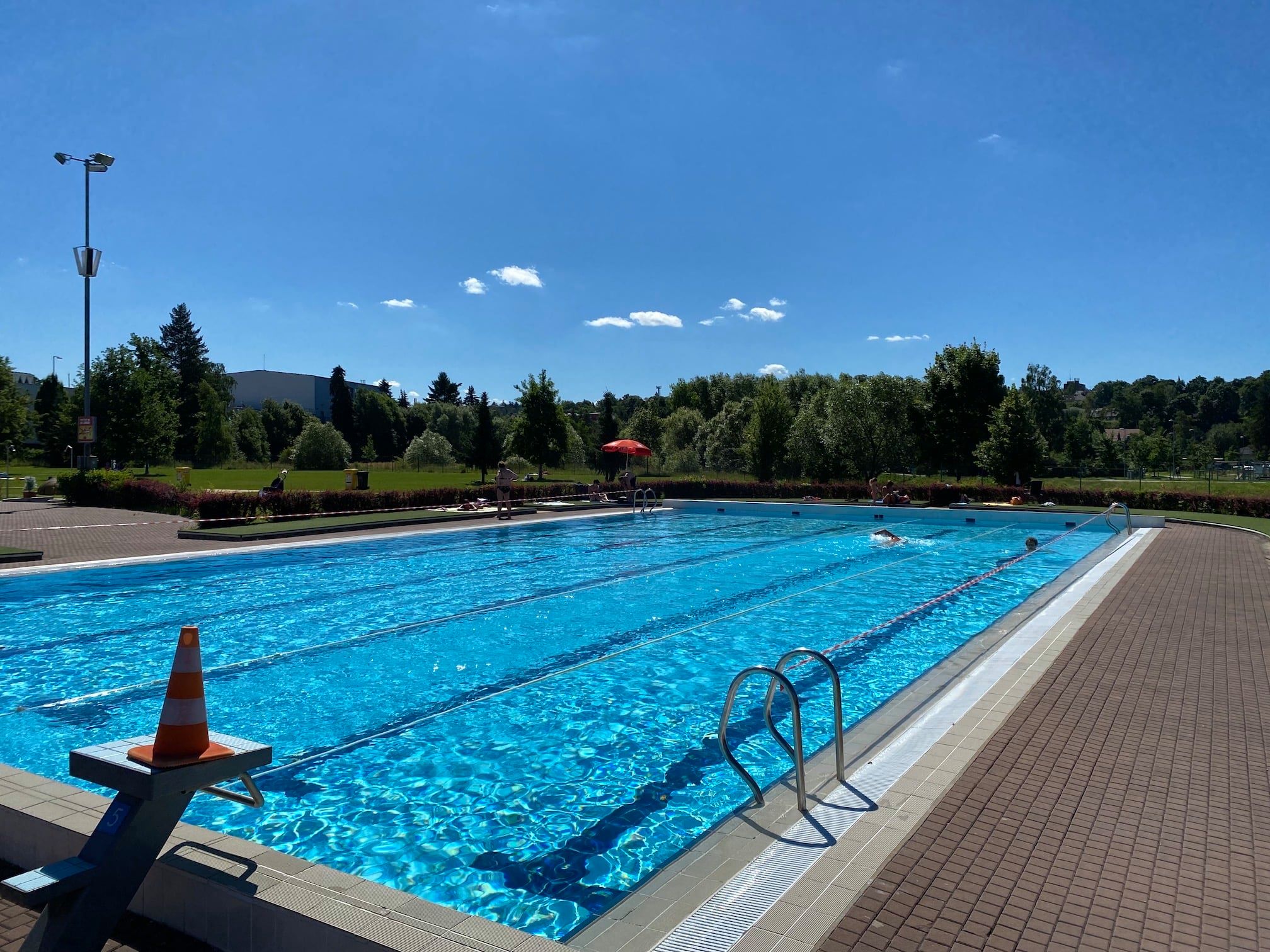 Aquapark Vodní Ráj