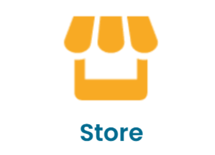 Store - store at Acua Water Park Corralejo