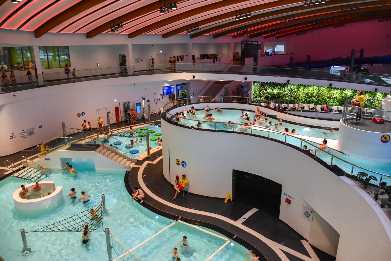 Aquapark Fabryka Wody