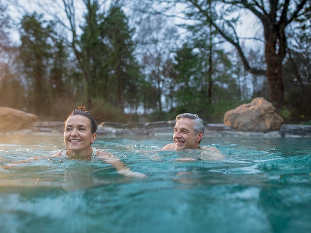 Aquapark Center Parcs Park Sandur