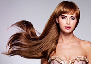 Asymetria Hair Salon - service area at Aquapark Trzy Fale