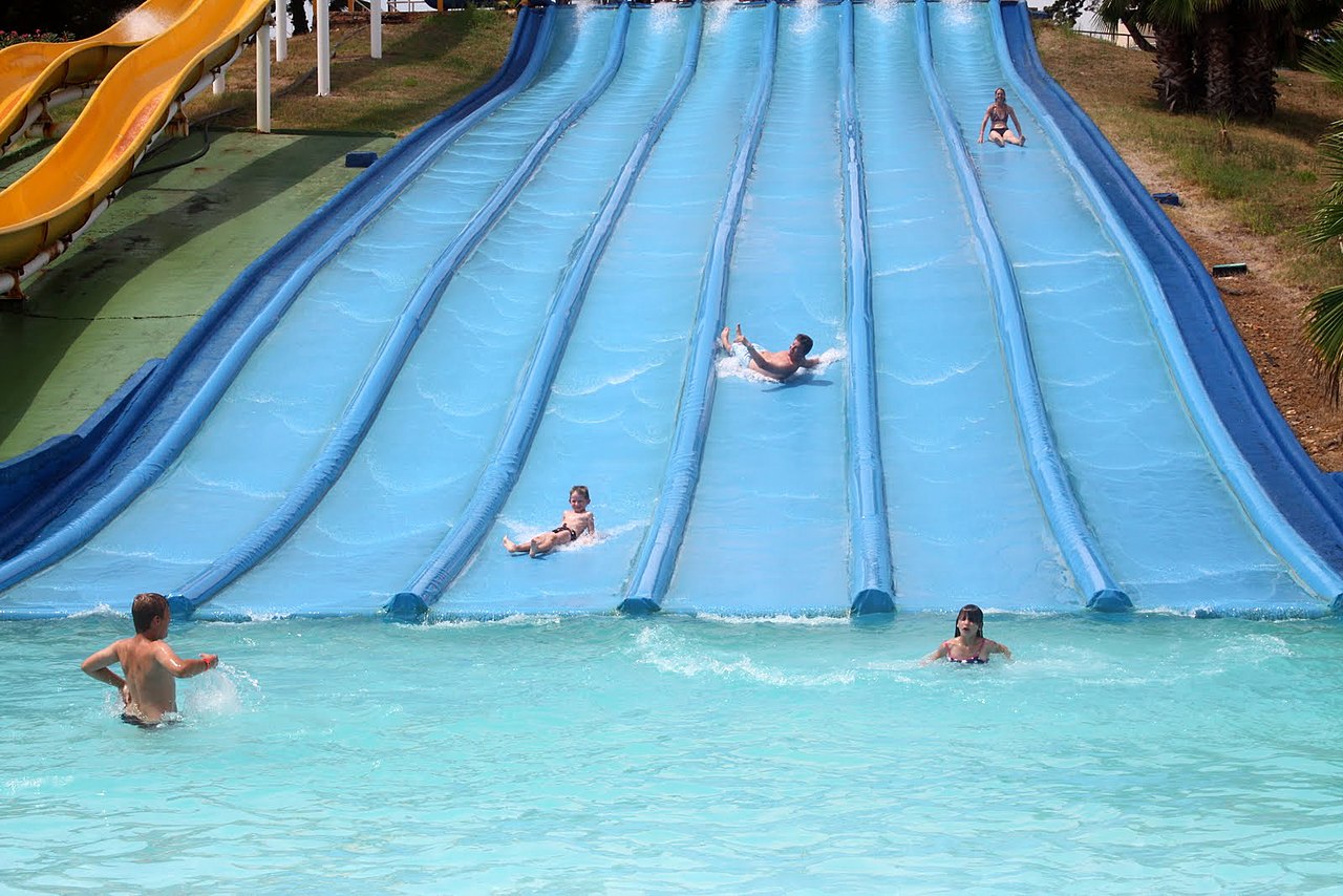 Aquapark Aquopolis Cartaya
