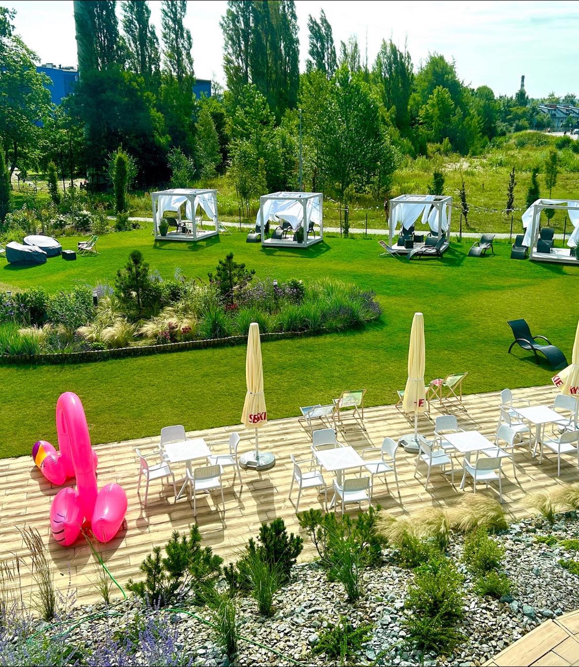 Aquapark Aquapark Trzy Fale