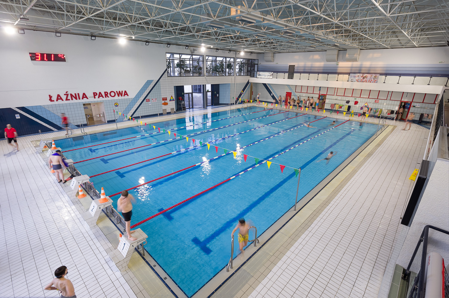 Aquapark Aquapark Laguna Gryfino