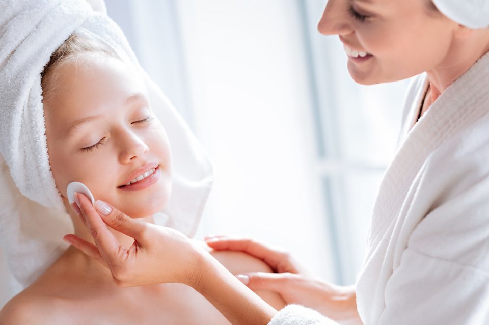 Kid"s Spa - wellness area at Tropicana Wisła 