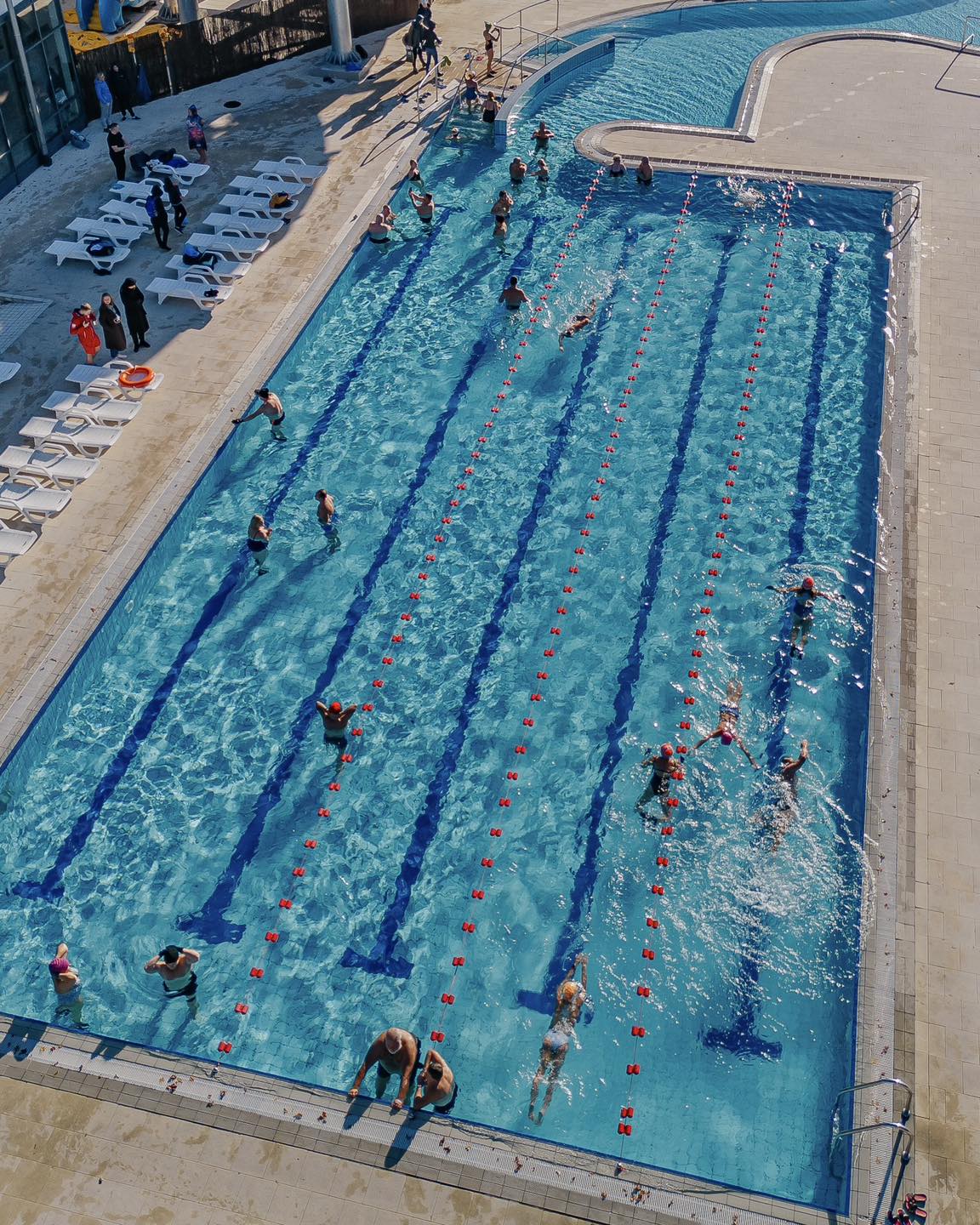 Aquapark Aquapark Fala Łodz