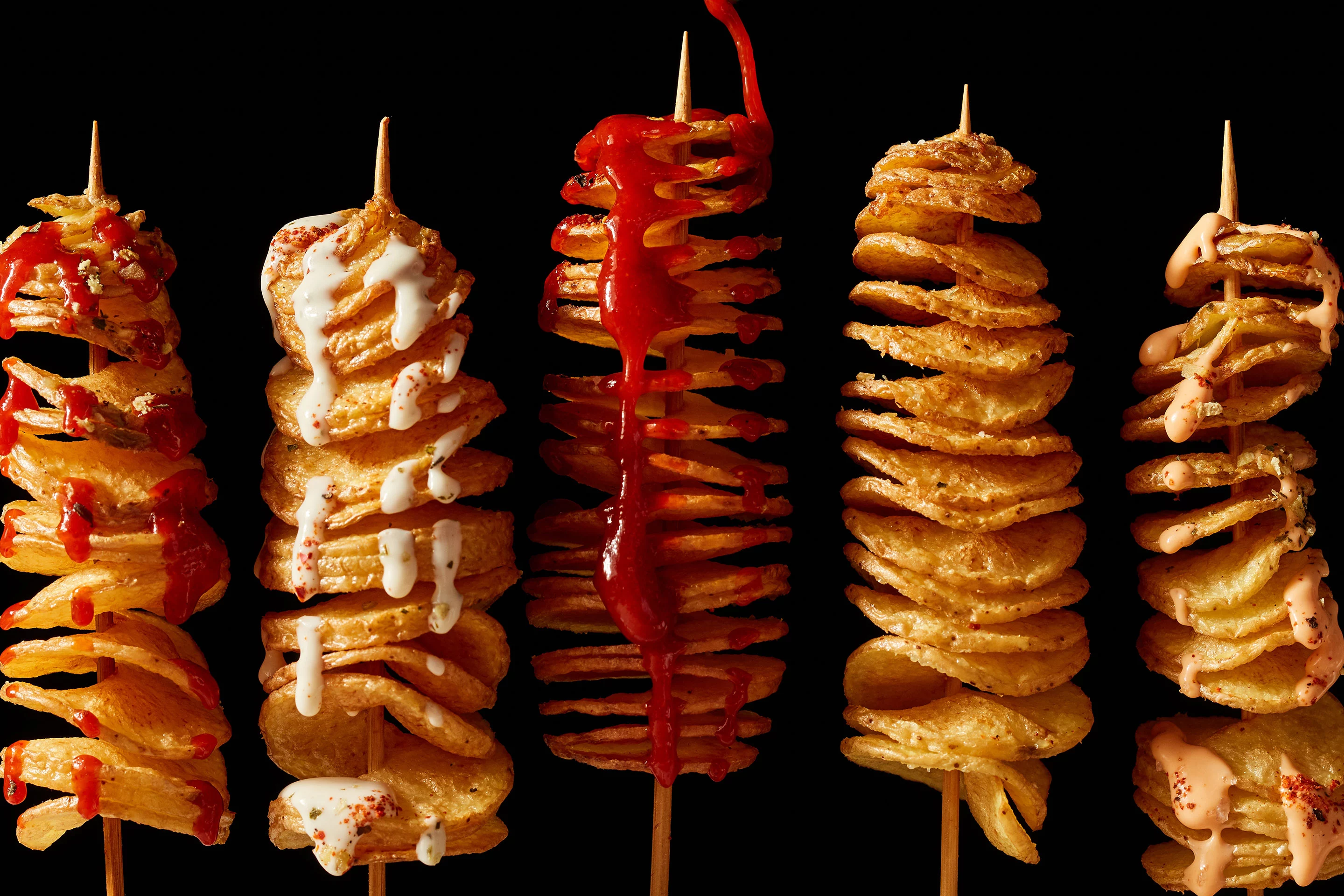 Chipstix - restaurant (bistro) at Aquaventure World Dubai