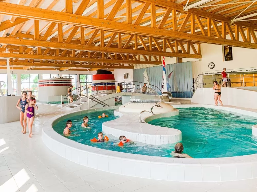 Duinenwater Knokke-Heist