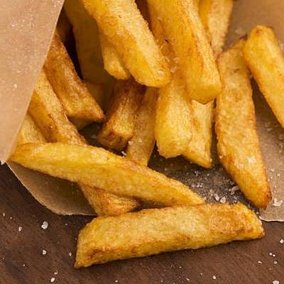 Summer Fries - restaurant (bistro) at Tatralandia