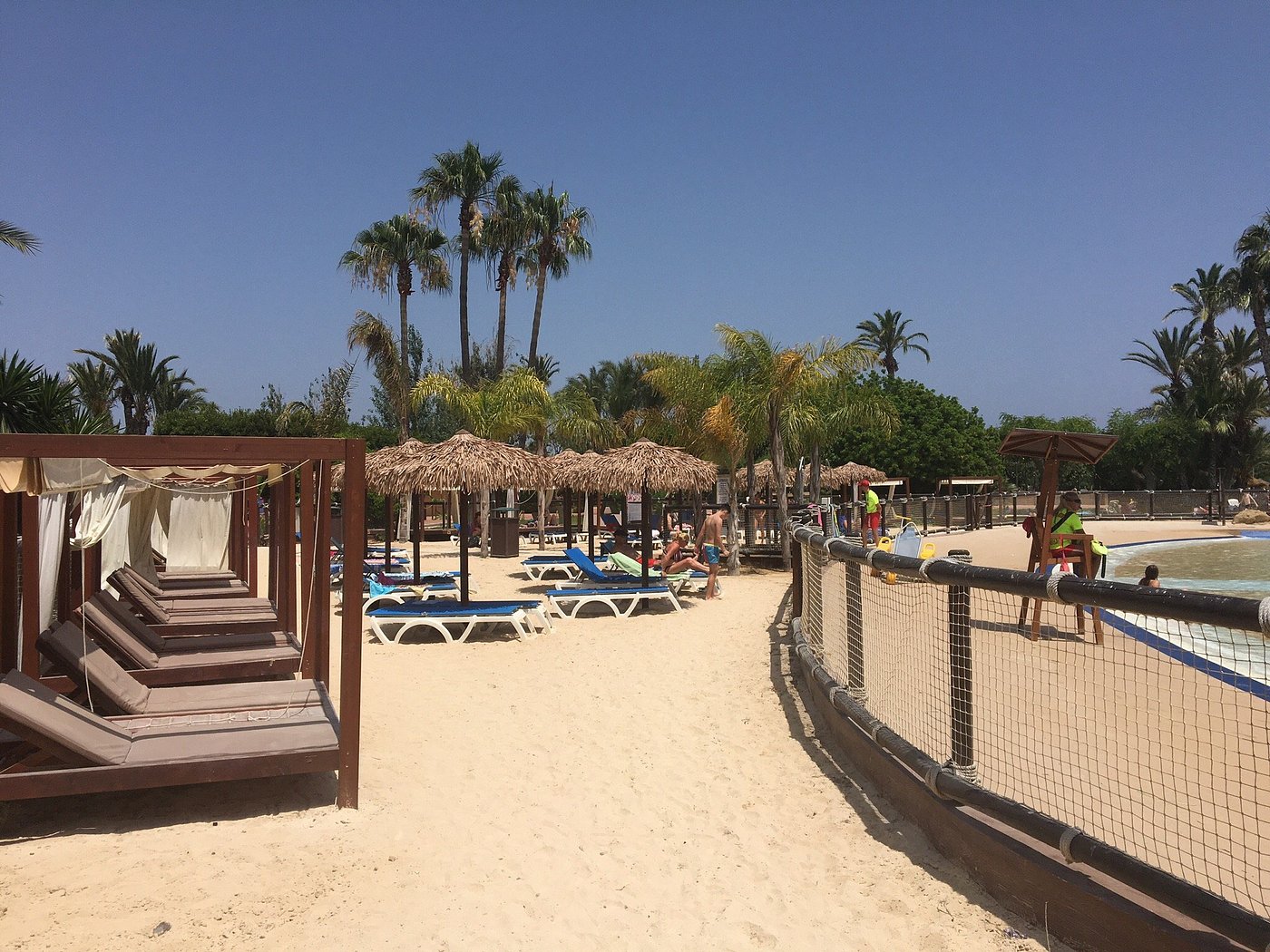 Aquapark Aquopolis Torrevieja