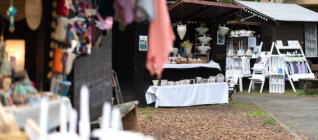 Regional Market - store at Center Parcs Park Hochsauerland