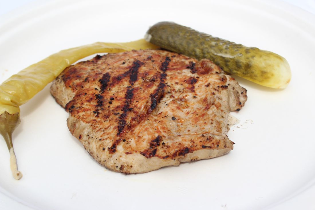 Grill House - restaurant (bistro) at Tatralandia