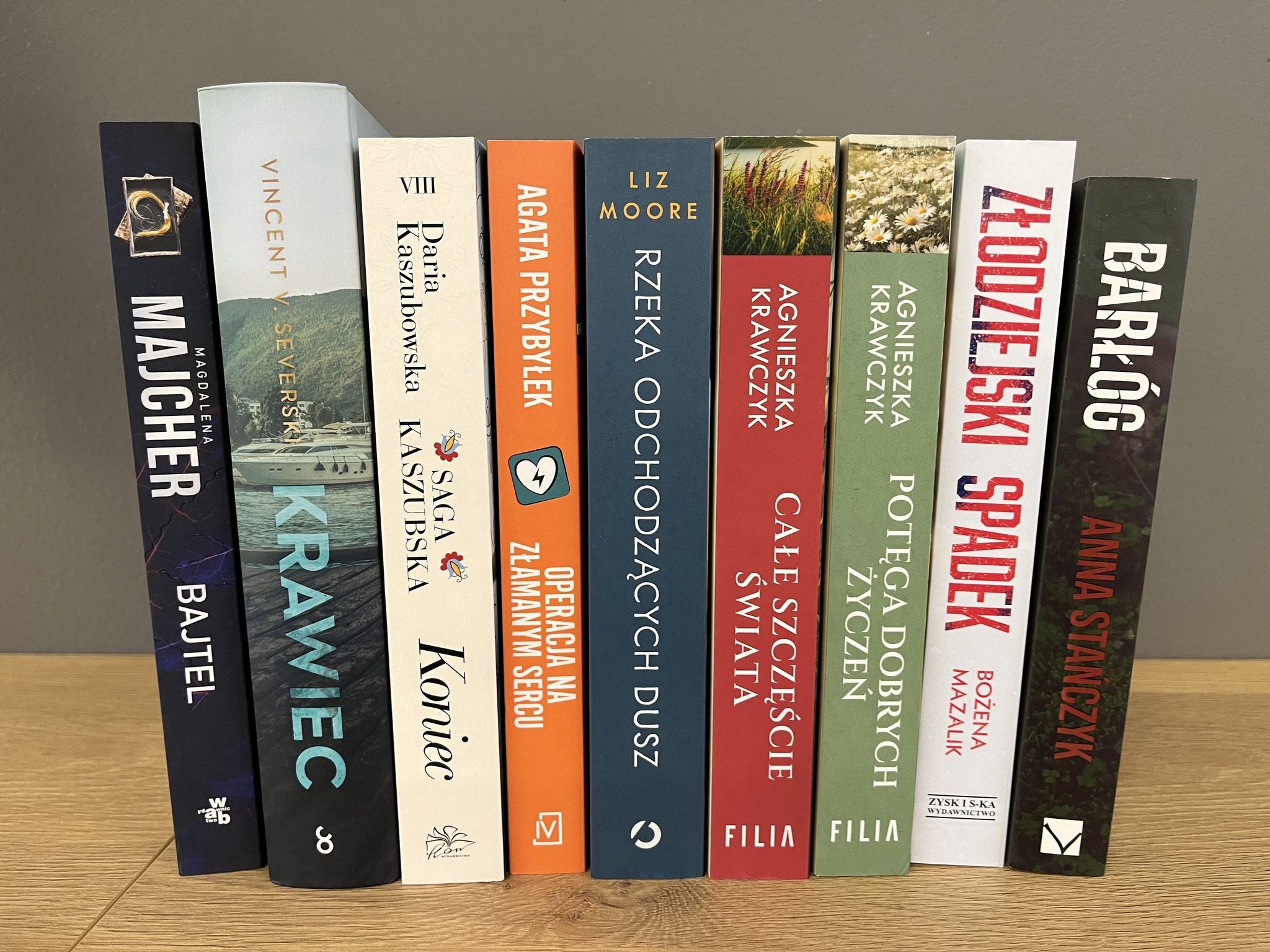 Mediatheque - service area at Aquapark Reda