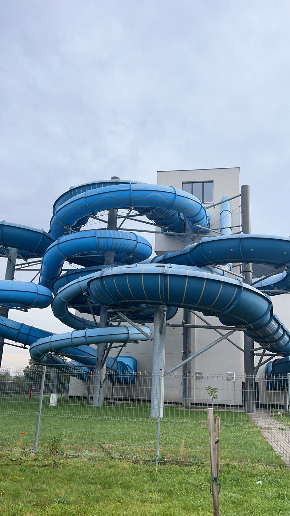 Aquapark Reda