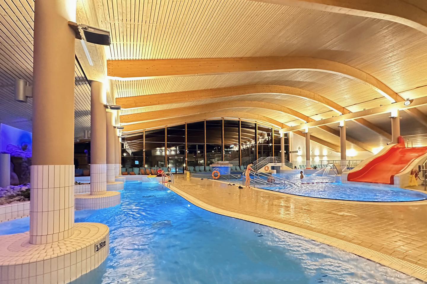 Aquapark Terma Białka 