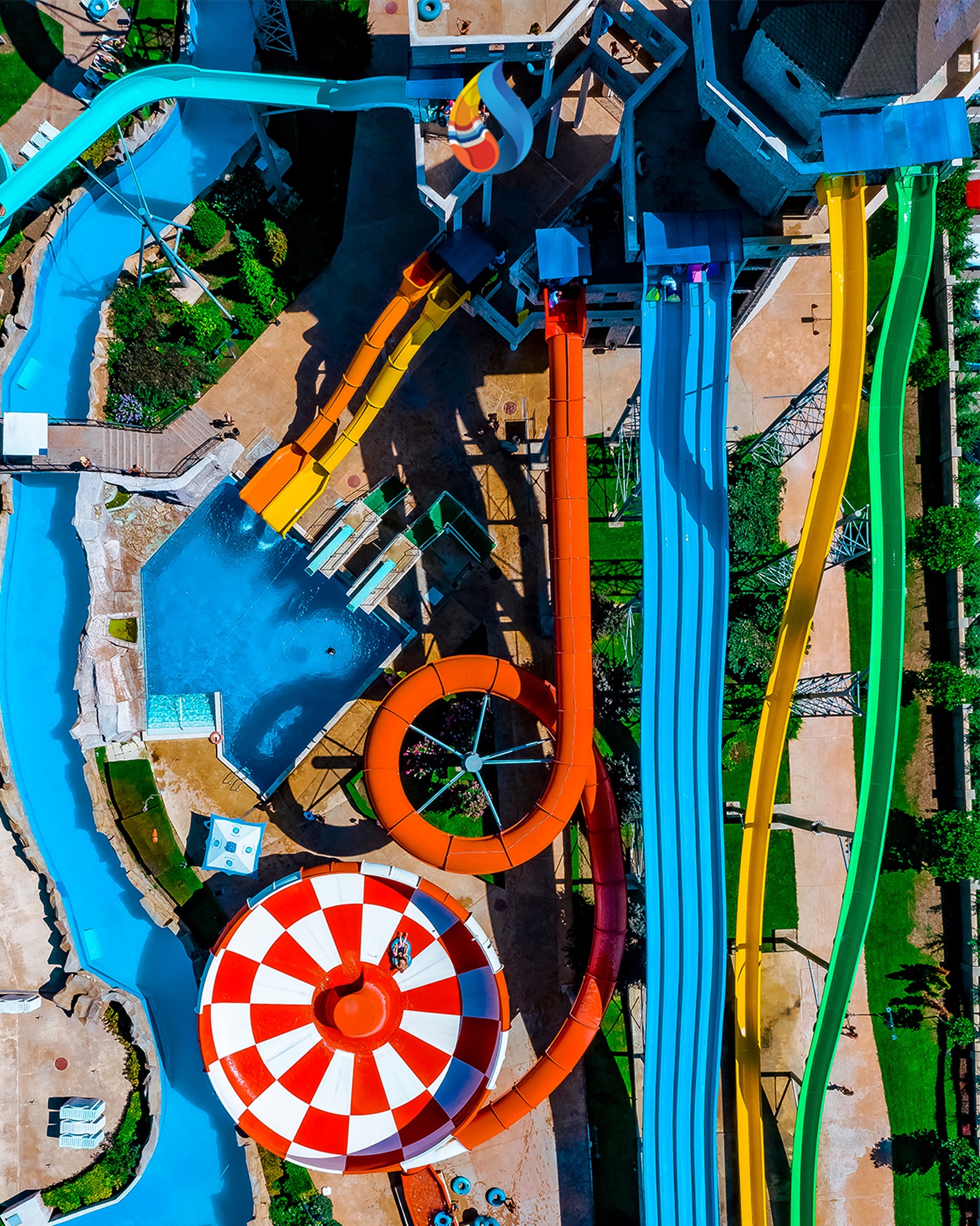 Aquapark Aquapark Nesebar