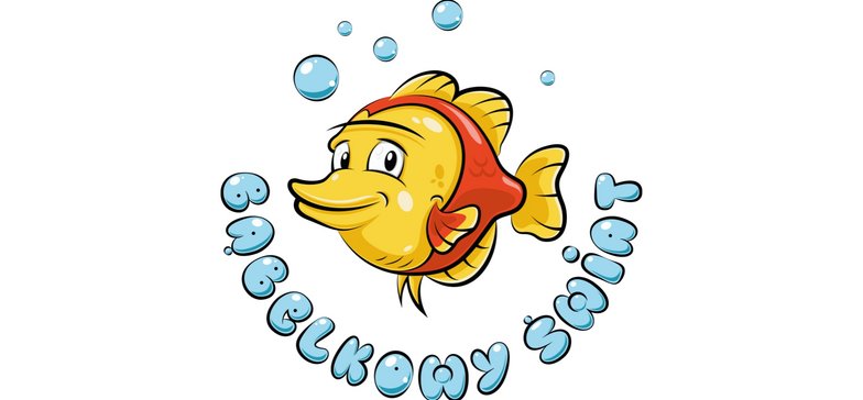 Bubble World - service area at Aquapark Fala Łodz