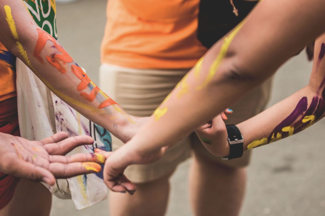 Events - service area at Aquapark Nesebar