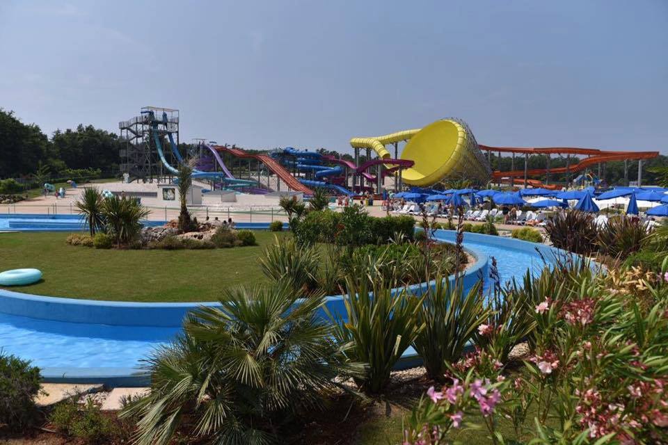 Aquapark Aquacolors