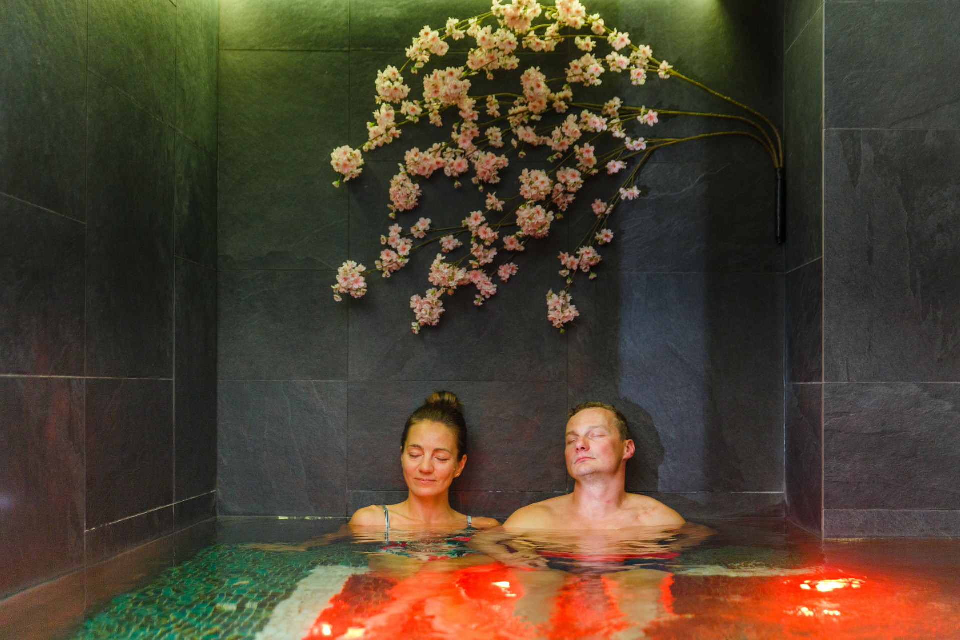 Aquapark Kalev Spa Hotel