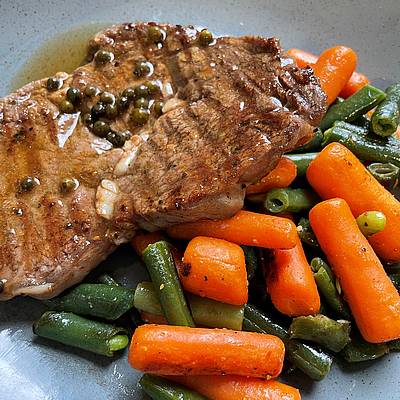 Restaurant Paradiso - restaurant (bistro) at Tatralandia