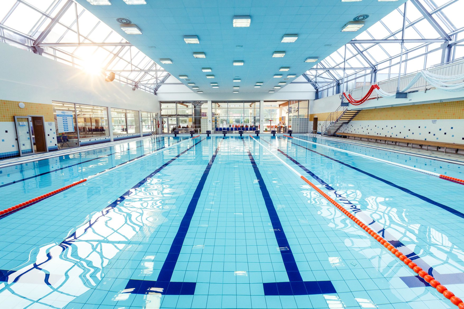 Aquapark Aquapark Uherské Hradiště