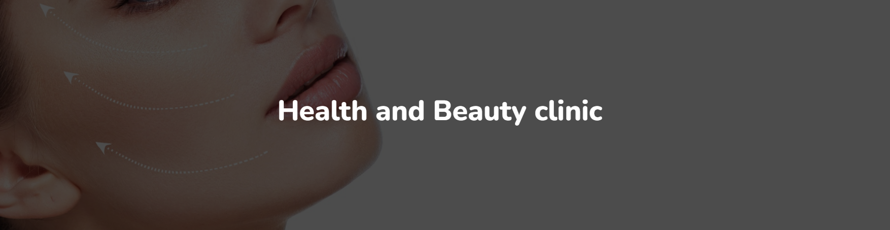 Health and Beauty clinic - wellness area at AquaCity Poprad