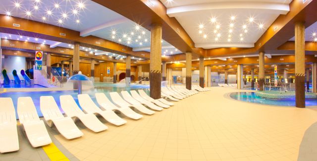Aquapark Tropicana Karpacz