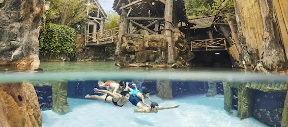 Aquapark Center Parcs Erperheide